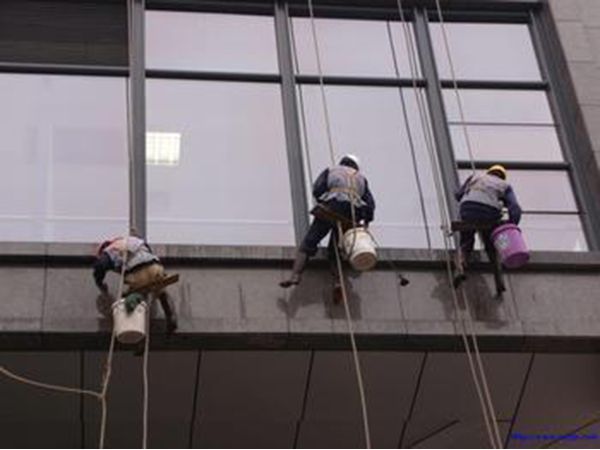 什么是保潔服務(wù)？